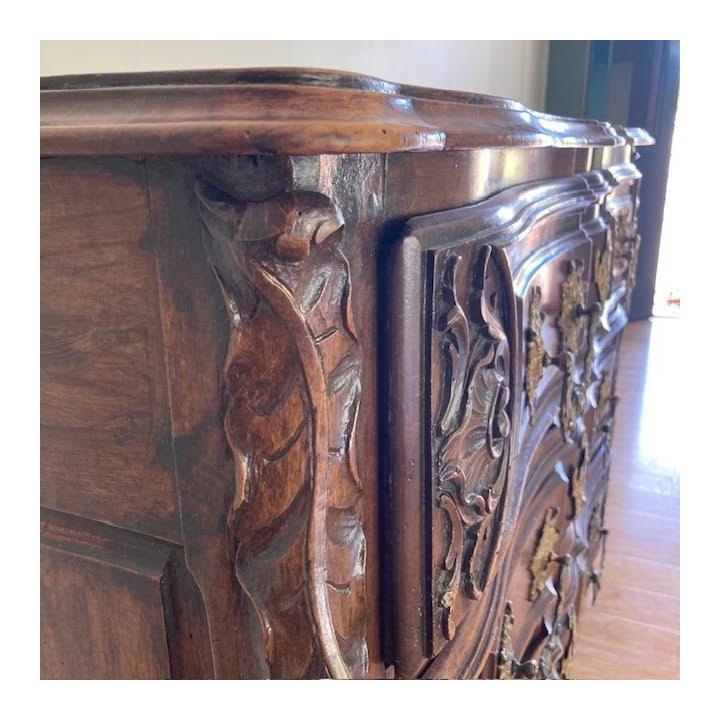 C18th French Louis XV C1740's