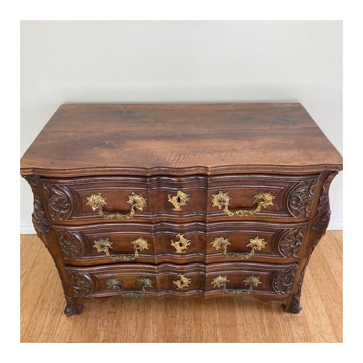 C18th French Louis XV C1740's