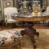 C19th Charles X Gueridon Centre Table