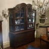 C19th Dutch Oak Buffet Deux Corps