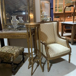 C1900 French Louis StylePedestal