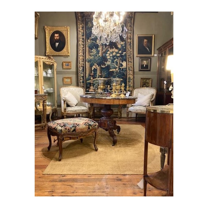 C18th Aubusson Tapestry 2820 X 1880