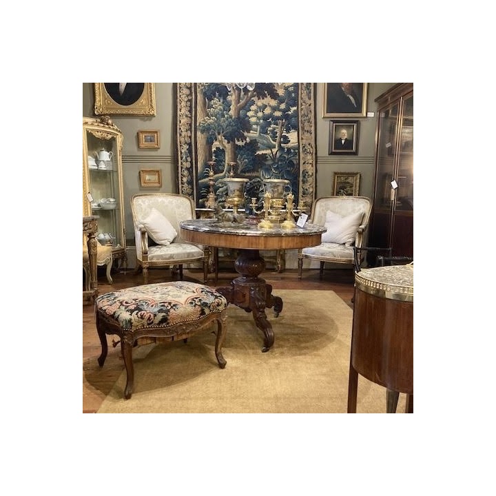 C18th Aubusson Tapestry 2820 X 1880