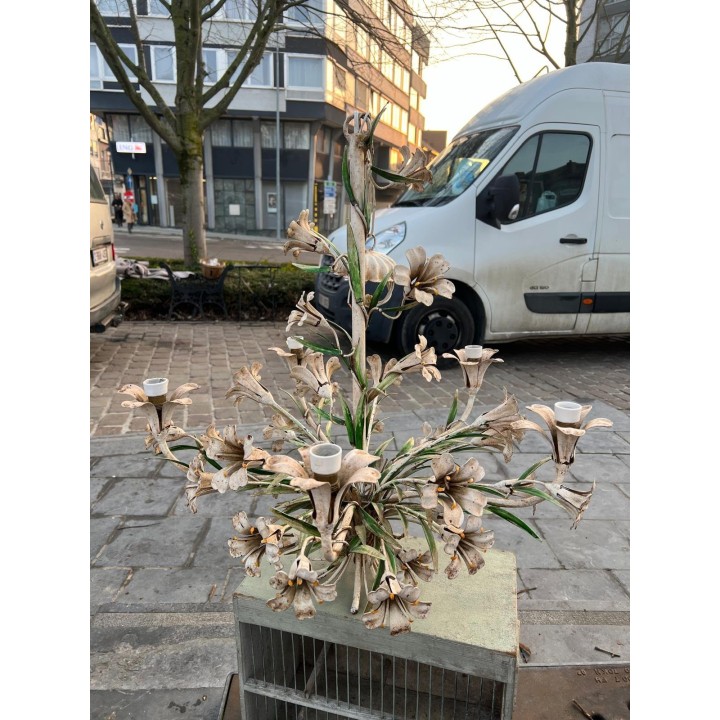 C18th Aubusson Tapestry 2820 X 1880