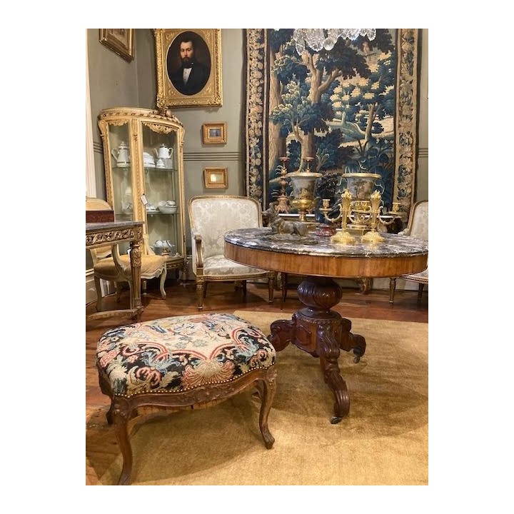 C18th Aubusson Tapestry 2820 X 1880