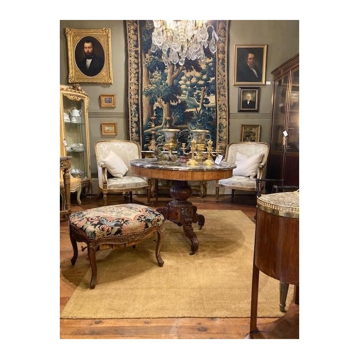 C18th Aubusson Tapestry 2820 X 1880