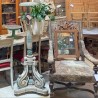 C19th French Napoleon III Pedestal