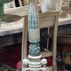 C19th French Napoleon III Pedestal