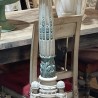 C19th French Napoleon III Pedestal