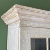 C19th Drop-front Bureau Painted Finish