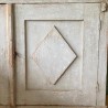 C19th Drop-front Bureau Painted Finish