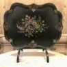 C1940 Paper Mache Tray with Stand