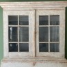 C19th Drop-front Bureau Painted Finish