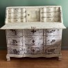 C18th-C19th Swedish Bureau
