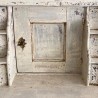 C18th-C19th Swedish Bureau
