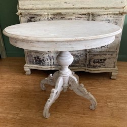 C19th Swedish Occasional...