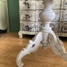 C19th Swedish Occasional Table Oval