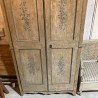 C19th Italian Armoire Original Finish