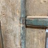 C19th Italian Armoire Original Finish