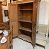 C19th Italian Armoire Original Finish