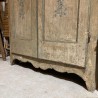 C19th Italian Armoire Original Finish