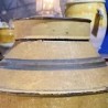 French Early Tin Canister