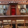 French Antique Birdcage 800 x 800
