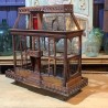 French Antique Birdcage 800 x 800