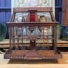 French Antique Birdcage 800 x 800