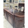 French C19th Buffet style Louis XV