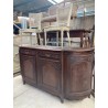 French C19th Buffet style Louis XV