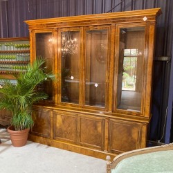 French Bookcase on Sale $2200