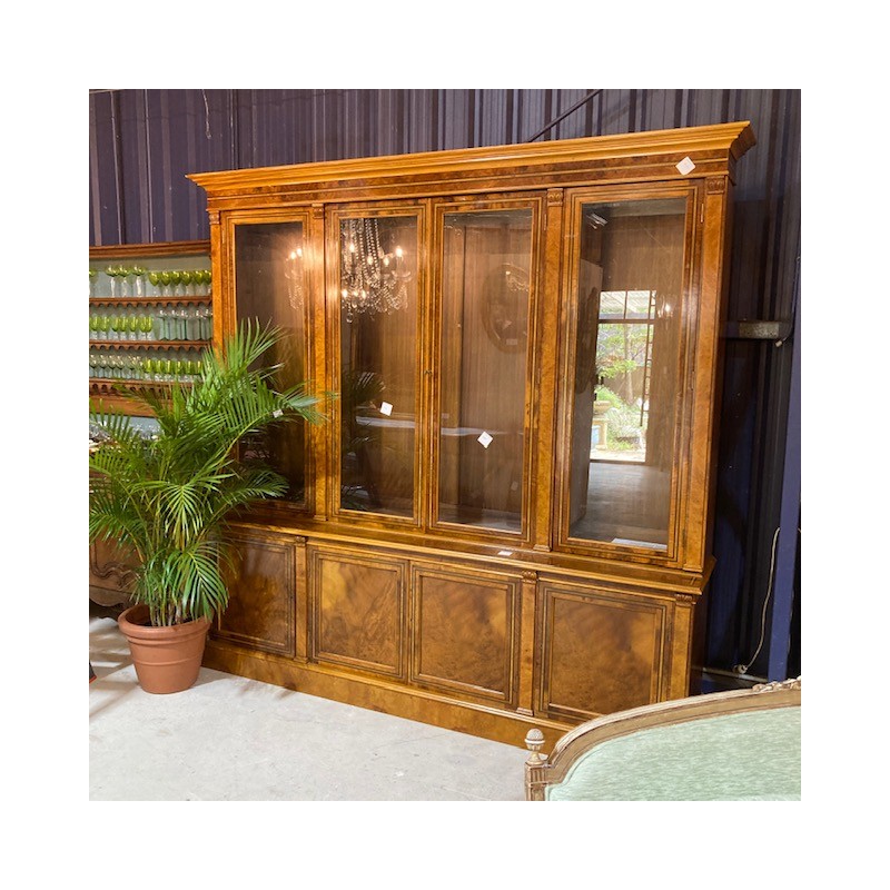 French Bookcase on Sale $2200