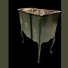 Italian Cabinet marble top C20th