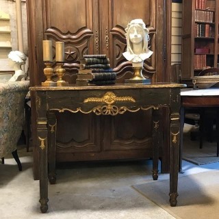 C18th Italian C1750 Console