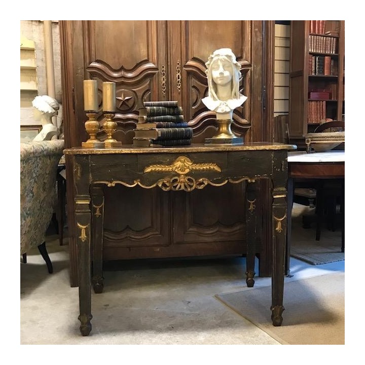 C18th Italian C1750 Console