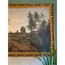 Antique Landscape
