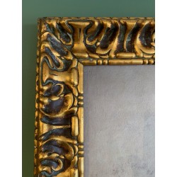 Antique Landscape