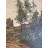 Antique Landscape