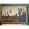 Antique Landscape