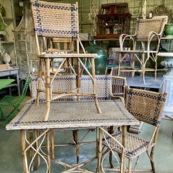 Original Parisian Cane...