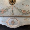 Late C18th French Painted Finish Commode