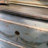 Late C18th French Painted Finish Commode