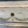 Late C18th French Painted Finish Commode