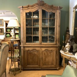 C19th Oak Buffet 2 Corps