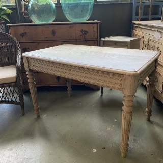 C19th French Louis XVI Occasional Table
