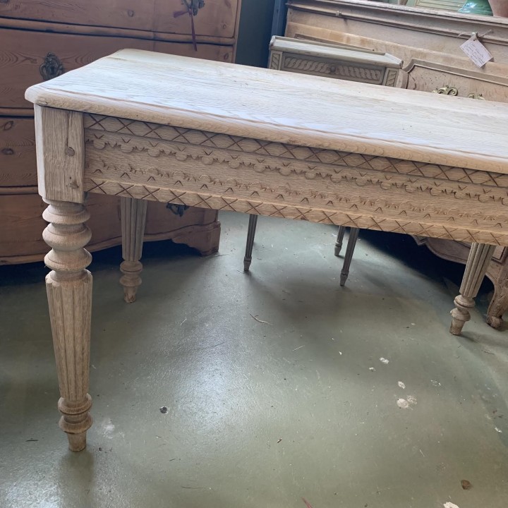 C19th French Louis XVI Occasional Table