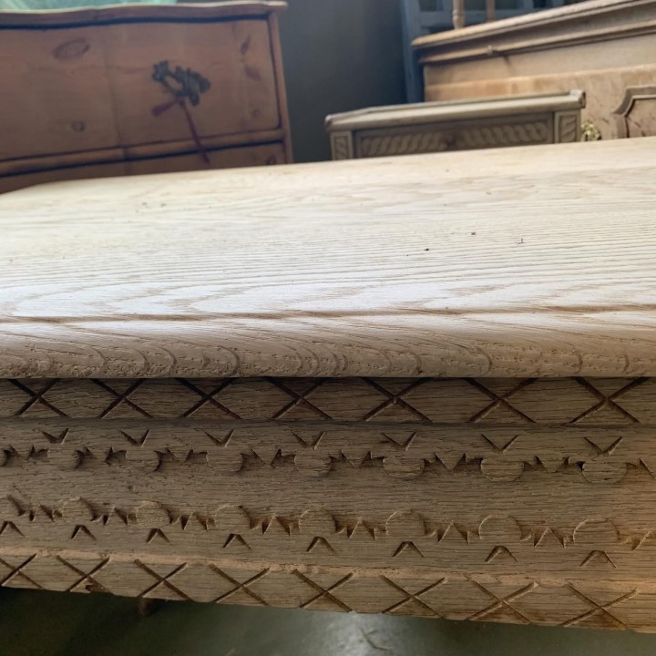 C19th French Louis XVI Occasional Table