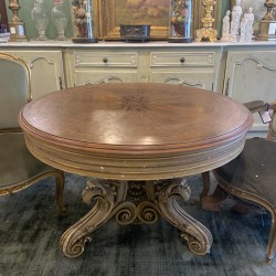 C19th Charles X Italienne...