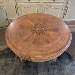 C19th Charles X Italienne Centre Table C1830